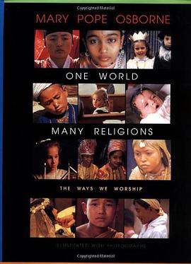 One World, Many Religions pdf epub mobi 电子书 下载
