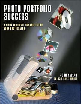 Photo Portfolio Success pdf epub mobi 电子书 下载