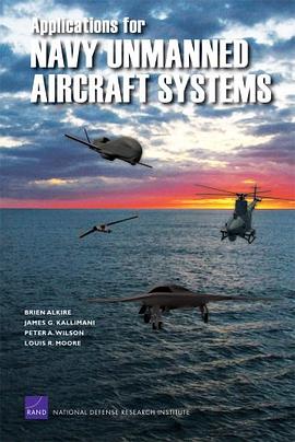 Applications for Navy Unmanned Aircraft Systems pdf epub mobi 电子书 下载