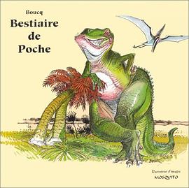 Bestiaire de poche pdf epub mobi 电子书 下载