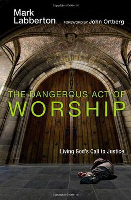 The Dangerous Act of Worship pdf epub mobi 電子書 下載