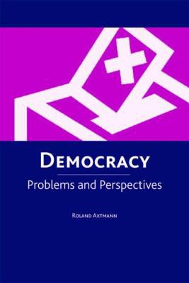 Democracy pdf epub mobi 下载