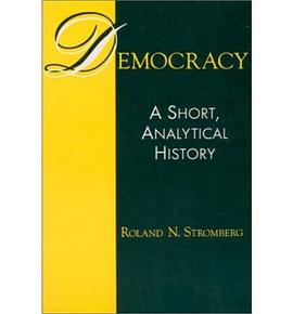 Democracy pdf epub mobi 下载