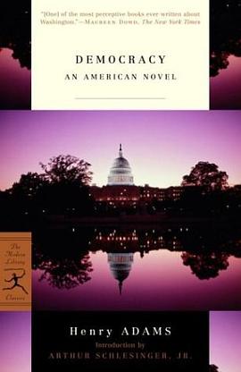 Democracy pdf epub mobi 电子书 下载