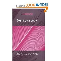 Democracy pdf epub mobi 电子书 下载