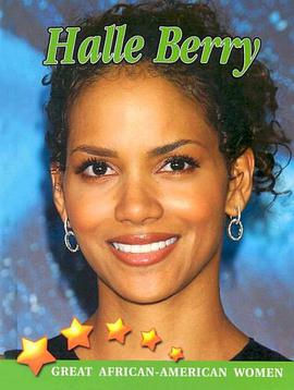 Halle Berry pdf epub mobi 电子书 下载