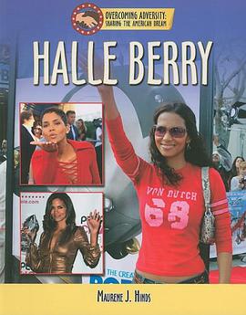 Halle Berry pdf epub mobi 電子書 下載
