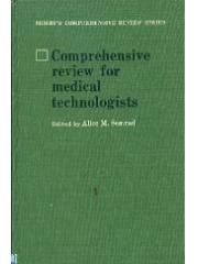 Comprehensive Review for Medical Technologists (Transactions of the New Orleans Academy of Ophthalmo pdf epub mobi 下载