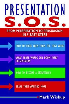 PRESENTATION S.O.S pdf epub mobi 下载