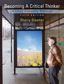 Becoming a Critical Thinker pdf epub mobi 电子书 下载