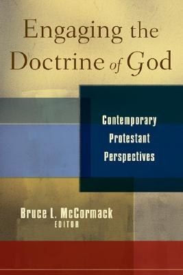 Engaging the Doctrine of God pdf epub mobi 电子书 下载