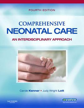 Comprehensive Neonatal Care pdf epub mobi 电子书 下载