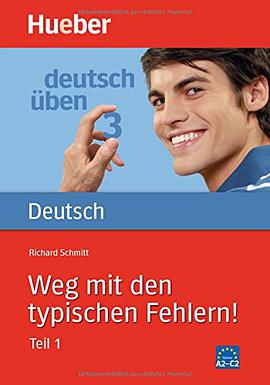 Deutsch üben, neue Rechtschreibung, Neubearbeitung, Bd.3, Weg mit den typischen Fehlern! pdf epub mobi 電子書 下載