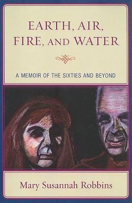 Earth, Air, Fire, and Water pdf epub mobi 下载