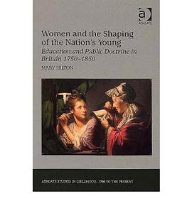 Women and the Shaping of the Nation's Young pdf epub mobi 下载