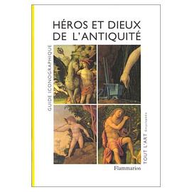 Héros et dieux de l'antiquité