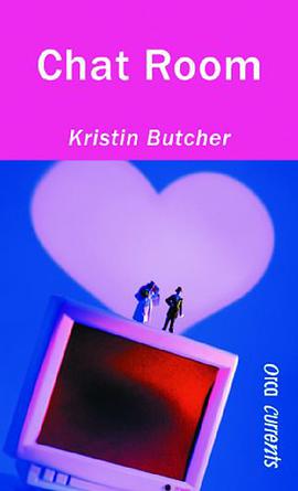 Chat Room pdf epub mobi 电子书 下载