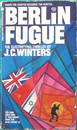 Berlin Fugue pdf epub mobi 电子书 下载