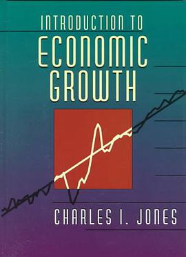 Introduction to Economic Growth pdf epub mobi 电子书 下载