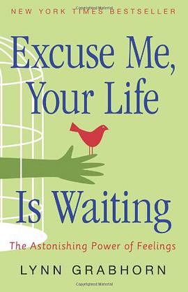 Excuse ME, Your Life is Waiting