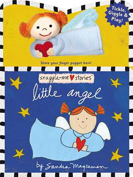 Little Angel pdf epub mobi 电子书 下载
