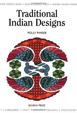 Traditional Indian Designs pdf epub mobi 電子書 下載
