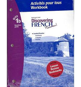 Discovering French Nouveau pdf epub mobi 电子书 下载