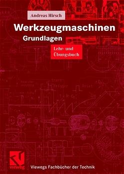 Werkzeugmaschinen Grundlagen pdf epub mobi 电子书 下载