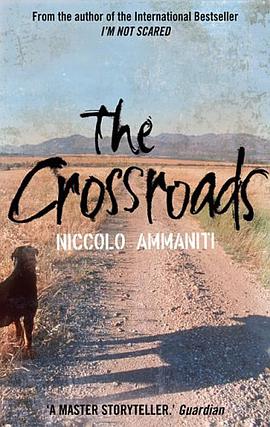 The Crossroads pdf epub mobi 電子書 下載