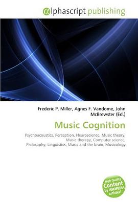 Music Cognition pdf epub mobi 电子书 下载