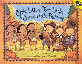 One Little, Two Little, Three Little Pilgrims pdf epub mobi 电子书 下载