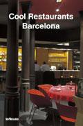 中图COOL RESTAURANTS BARCELONA pdf epub mobi 电子书 下载