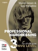 Professional Hairdressing pdf epub mobi 电子书 下载