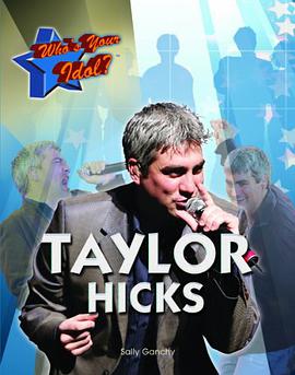 Taylor Hicks pdf epub mobi 电子书 下载