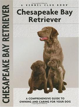 Chesapeake Bay Retriever pdf epub mobi 下载