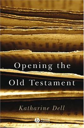 Opening the Old Testament pdf epub mobi 电子书 下载