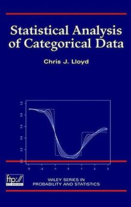Categorical Data pdf epub mobi 电子书 下载