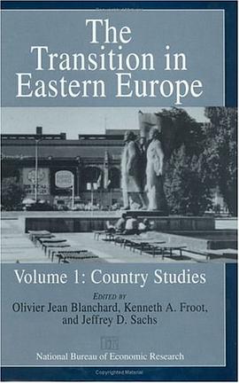 The Transition in Eastern Europe, Volume 1 (National Bureau of Economic Research Project Report) pdf epub mobi 电子书 下载