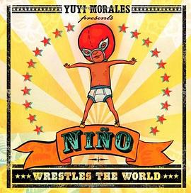 Nino Wrestles the World pdf epub mobi 电子书 下载