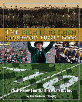 The Fighting Irish Crossword Puzzle Book pdf epub mobi 下载