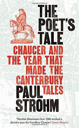 The Poet's Tale pdf epub mobi 电子书 下载