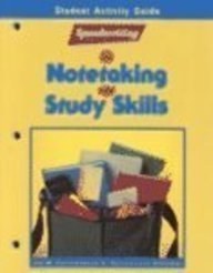 Speedwriting for Notetaking and Study Skills pdf epub mobi 电子书 下载