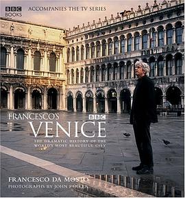 Francesco's Venice pdf epub mobi 电子书 下载