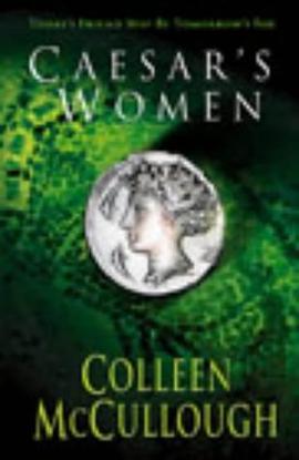 Caesar's Women pdf epub mobi 电子书 下载