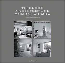 Timeless Architecture and Interiors pdf epub mobi 電子書 下載