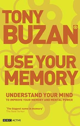 Use Your Memory pdf epub mobi 电子书 下载