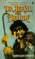 DR.JEKYLL AND MR.HYDE pdf epub mobi 電子書 下載