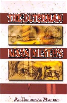 The Dutchman pdf epub mobi 电子书 下载
