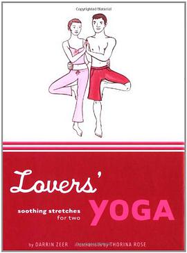 Lovers' Yoga pdf epub mobi 电子书 下载
