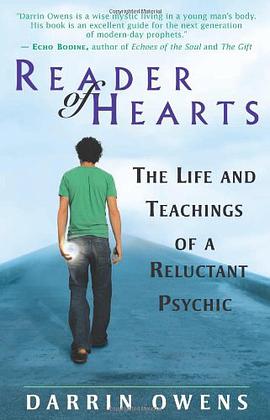 Reader of Hearts pdf epub mobi 电子书 下载